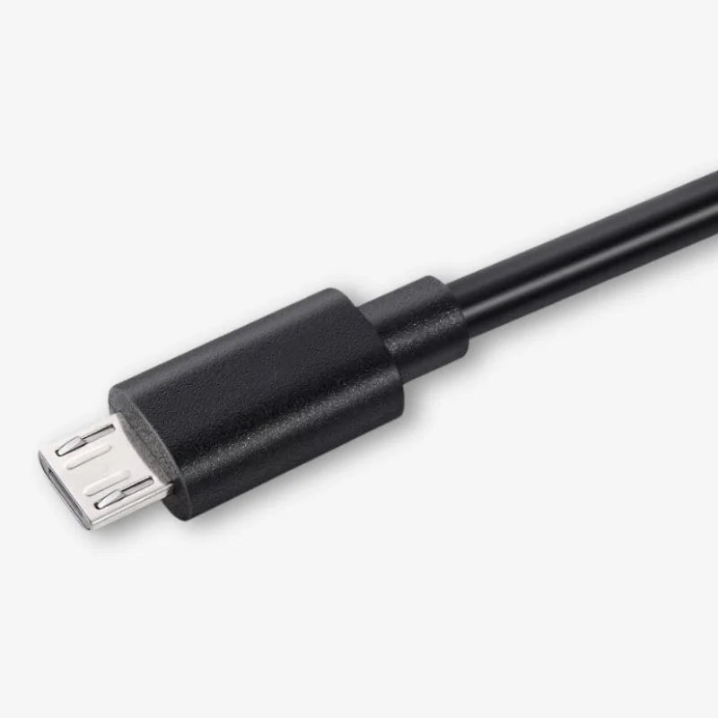 10ft Micro USB Cable