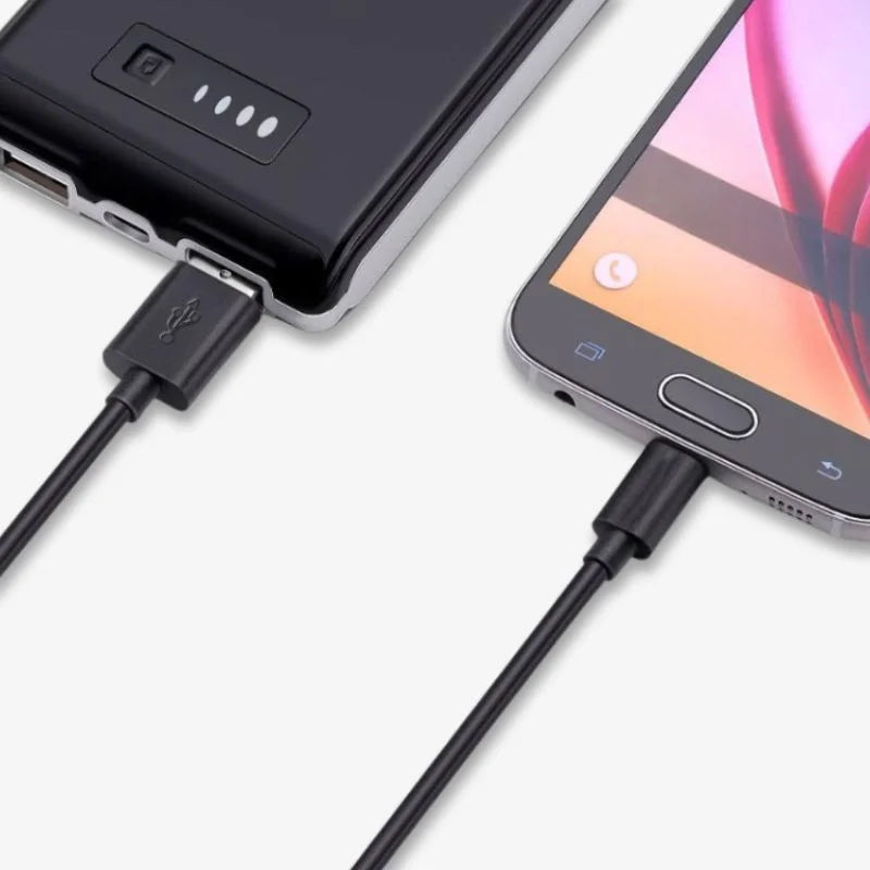 10ft Micro USB Cable