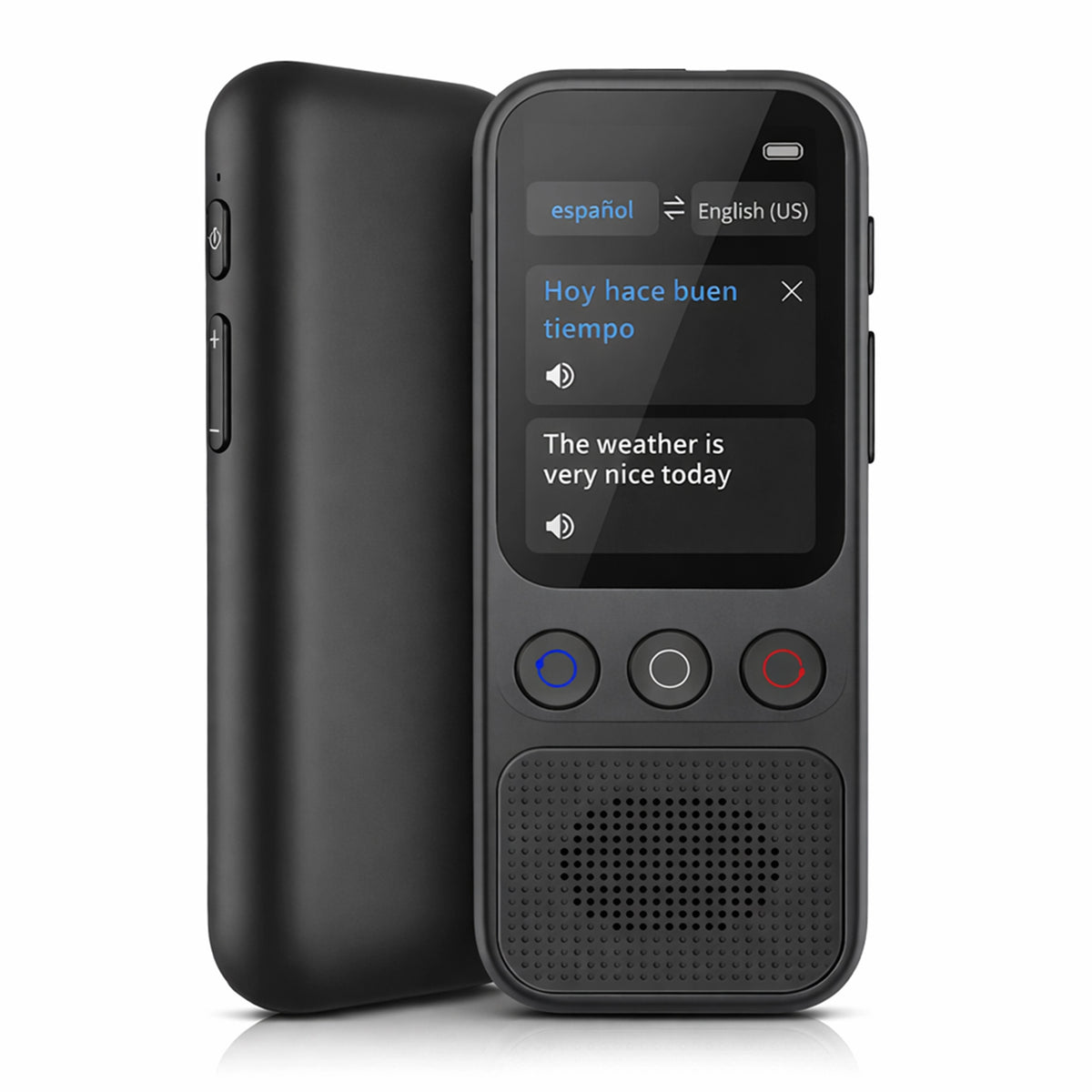 AI Language Translator