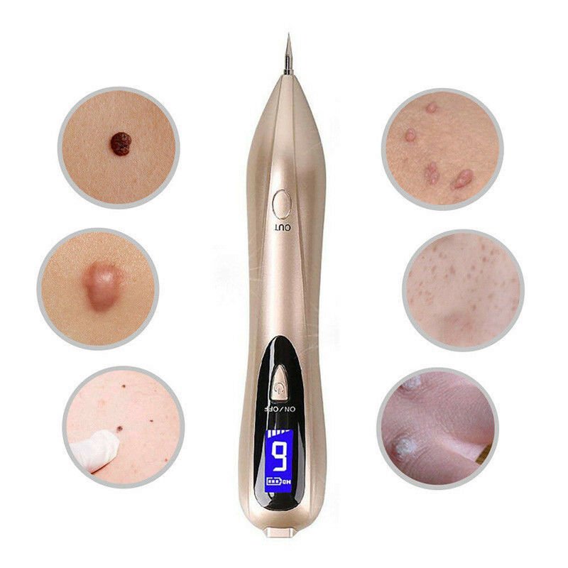 Remover Pen™ for Moles