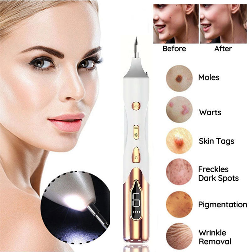 Premium Mole Remover Pen