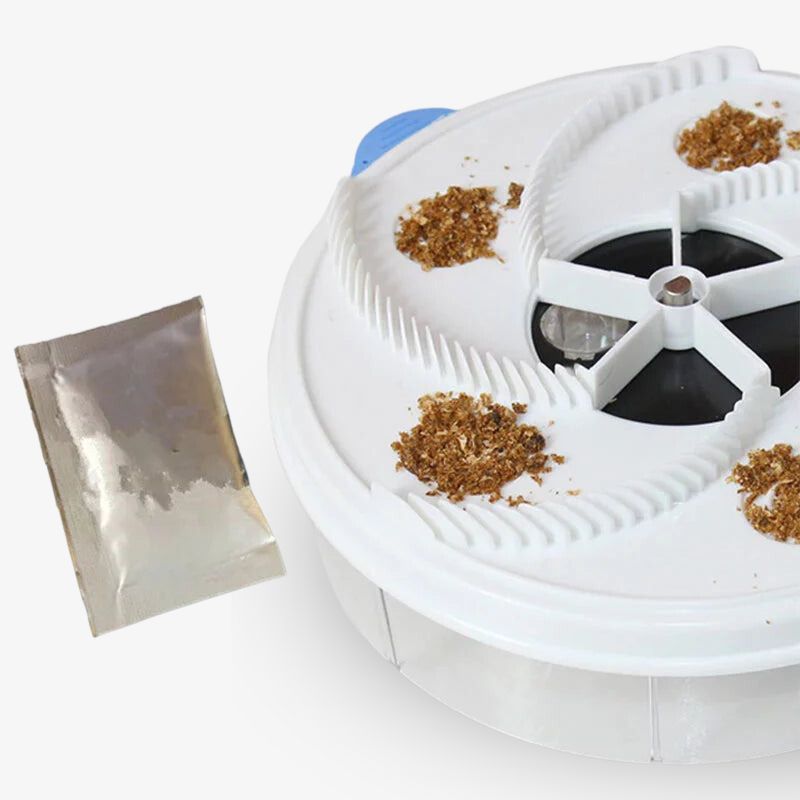 Bait For Electric Fly Trap