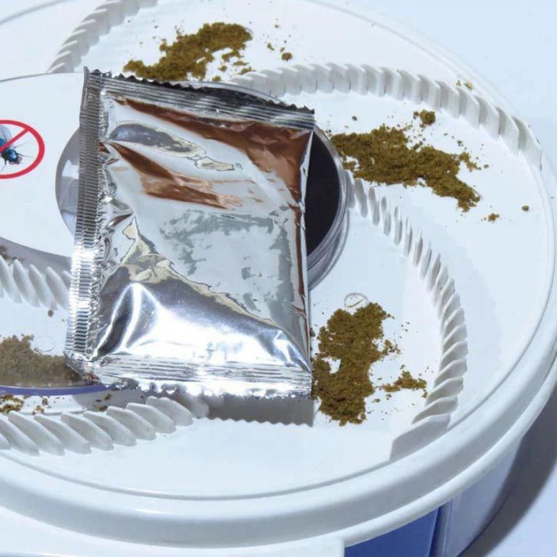 Bait For Electric Fly Trap