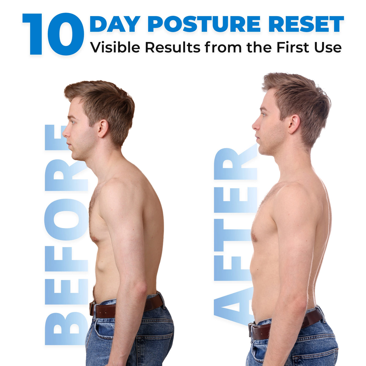 HeadHigh™ Posture Trainer
