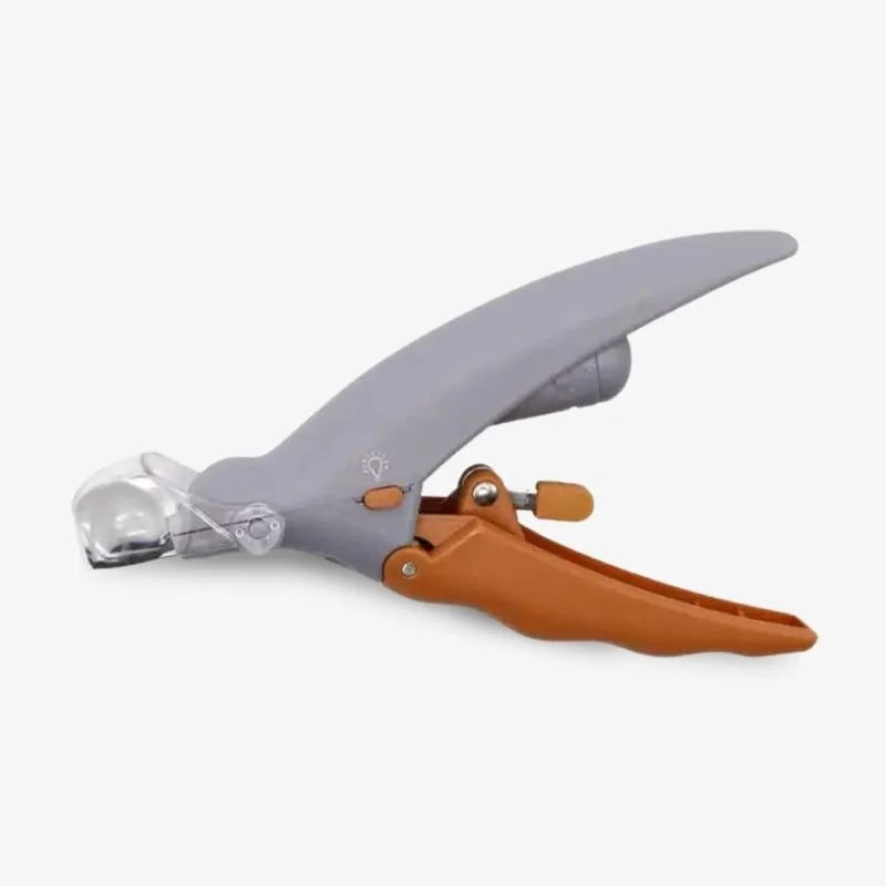 Best Dog Nail Clipper With Quick Sensors