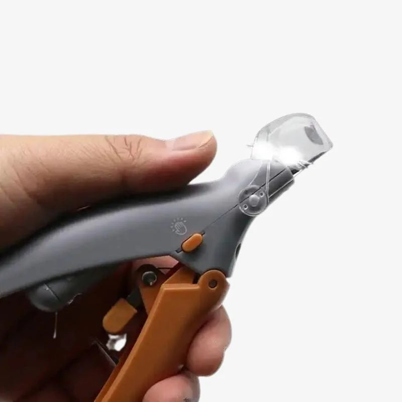 Best Dog Nail Clipper With Quick Sensors