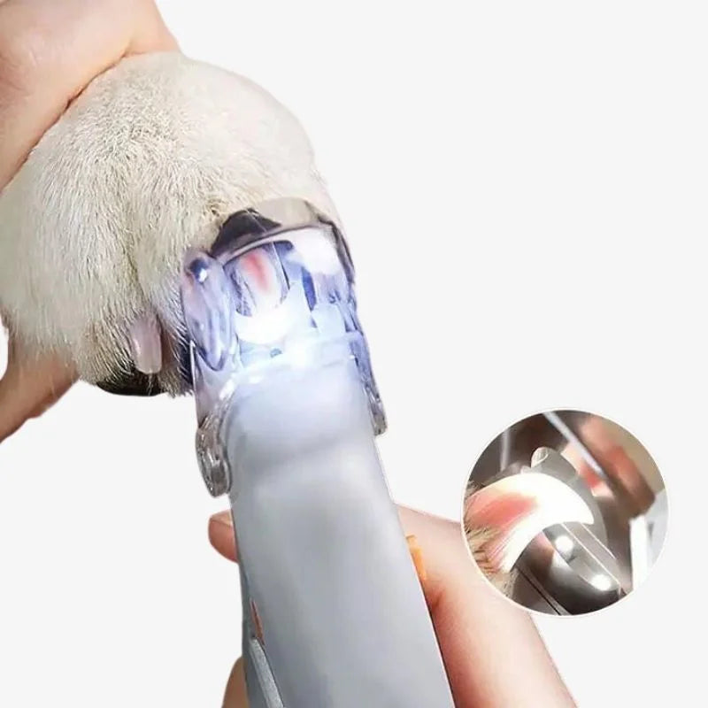 Best Dog Nail Clipper With Quick Sensors