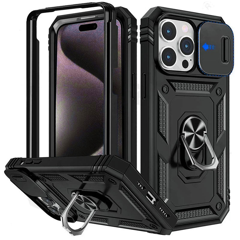 Magnetic Phone Case