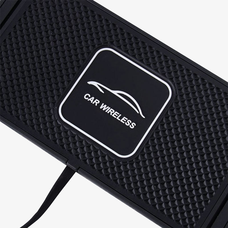 Wireless Car Charger