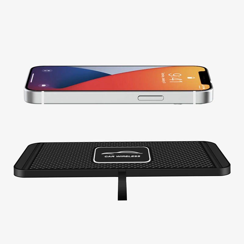Wireless Car Charger