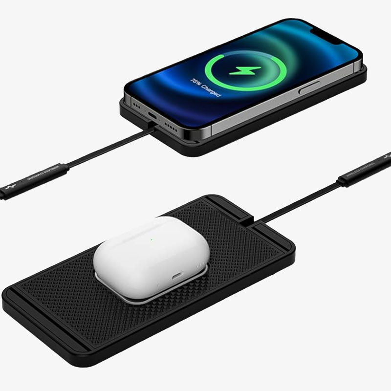 Wireless Car Charger