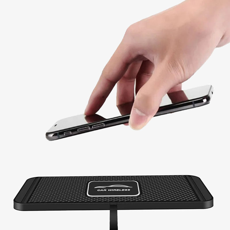 Wireless Car Charger