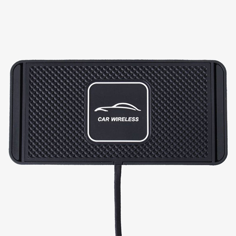 Wireless Car Charger