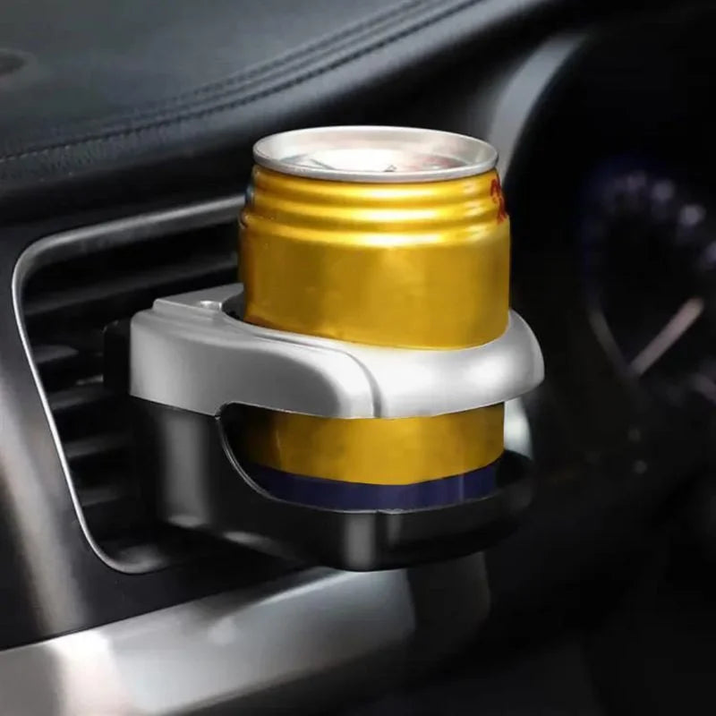 Cool Car Cup Holder