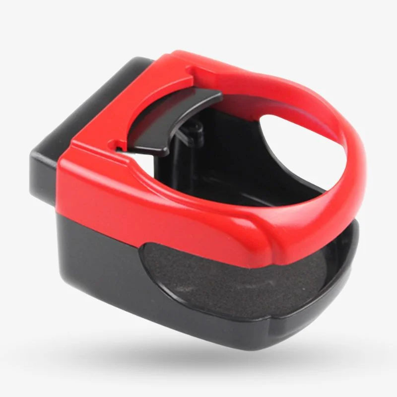 Cool Car Cup Holder