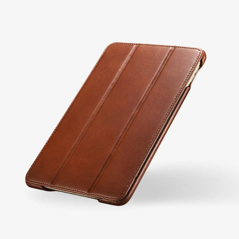 Genuine Leather Case Cover - Apple iPad Pro 11 &amp; 12