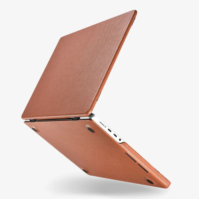 Genuine Leather Case - Macbook Pro 14 &amp; 16