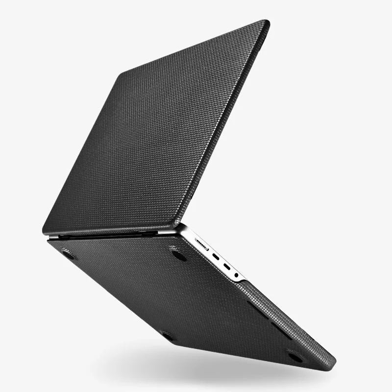 Genuine Leather Case - Macbook Pro 14 &amp; 16