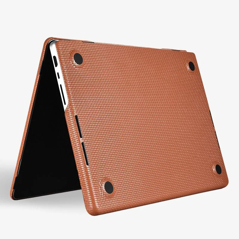 Genuine Leather Case - Macbook Pro 14 &amp; 16