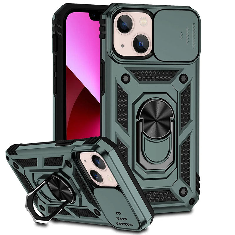 Magnetic Phone Case