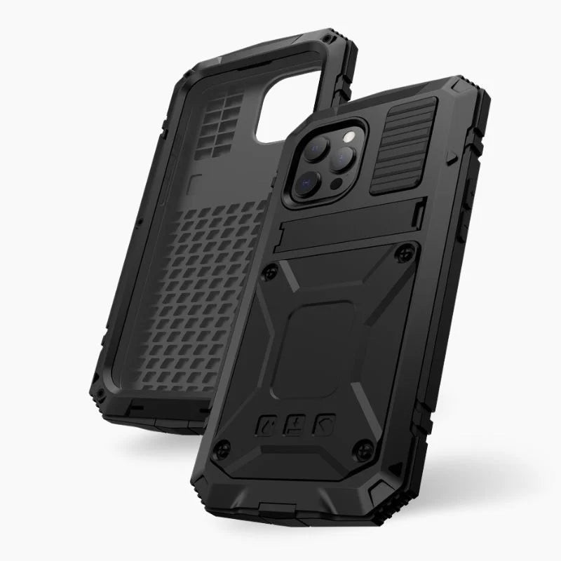 Heavy Duty Phone Case