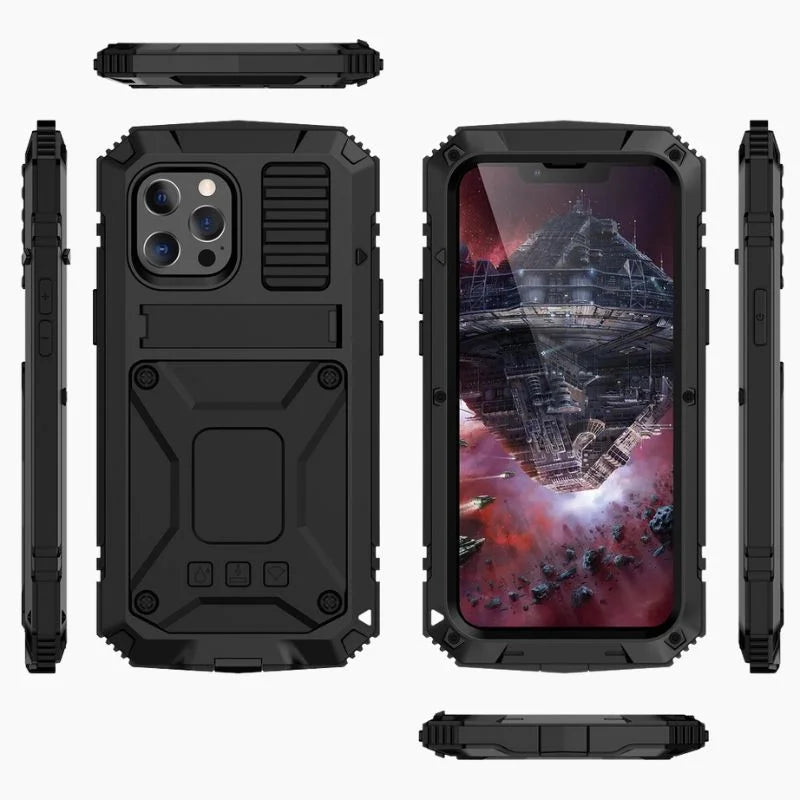 Heavy Duty Phone Case