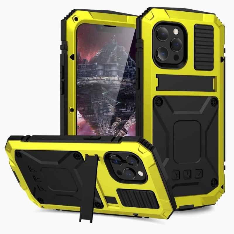 Heavy Duty Phone Case