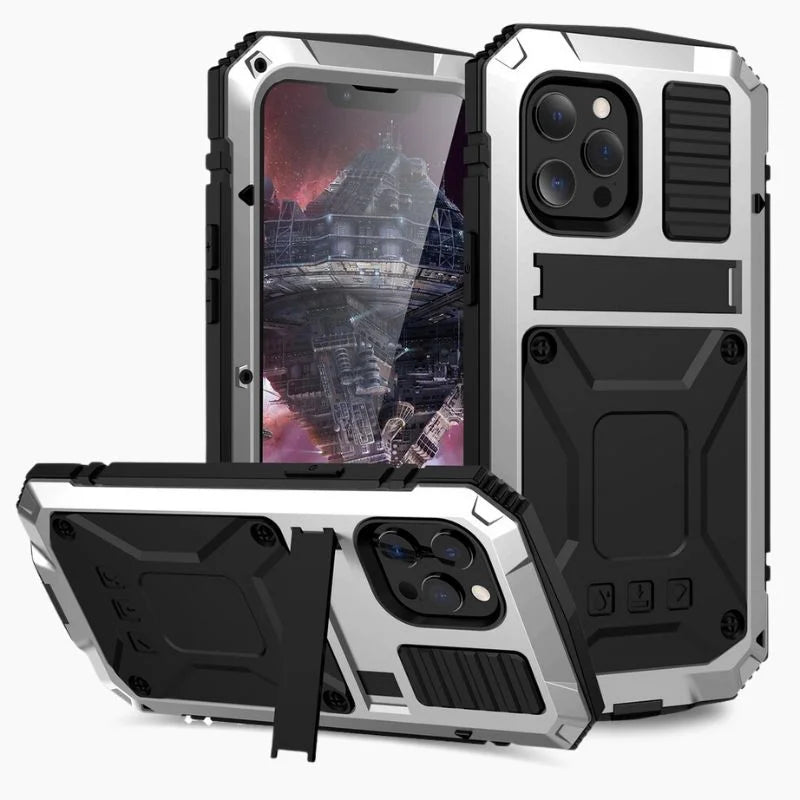 Heavy Duty Phone Case