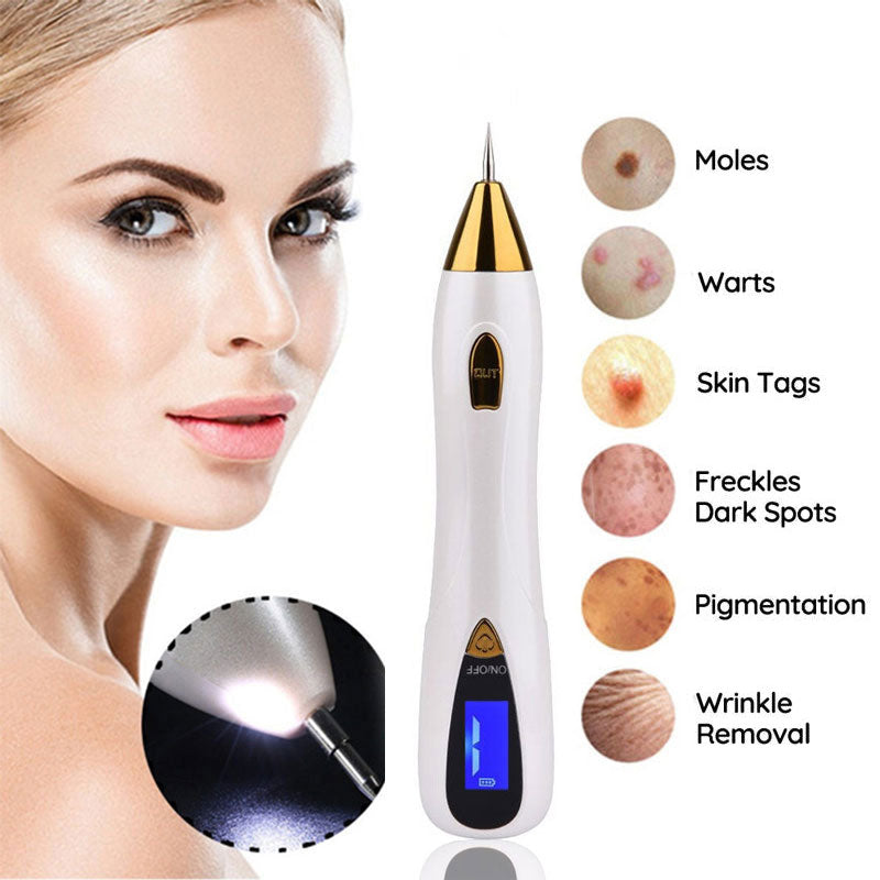 Remover Pen™ for Moles