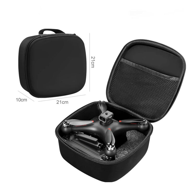 4k Professional UHD Camera Drone with WiFi FPV &amp; GPS