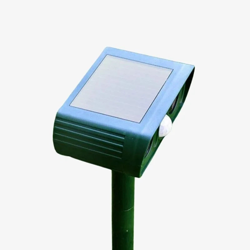 Raccoon Outdoor Ultrasonic Repeller