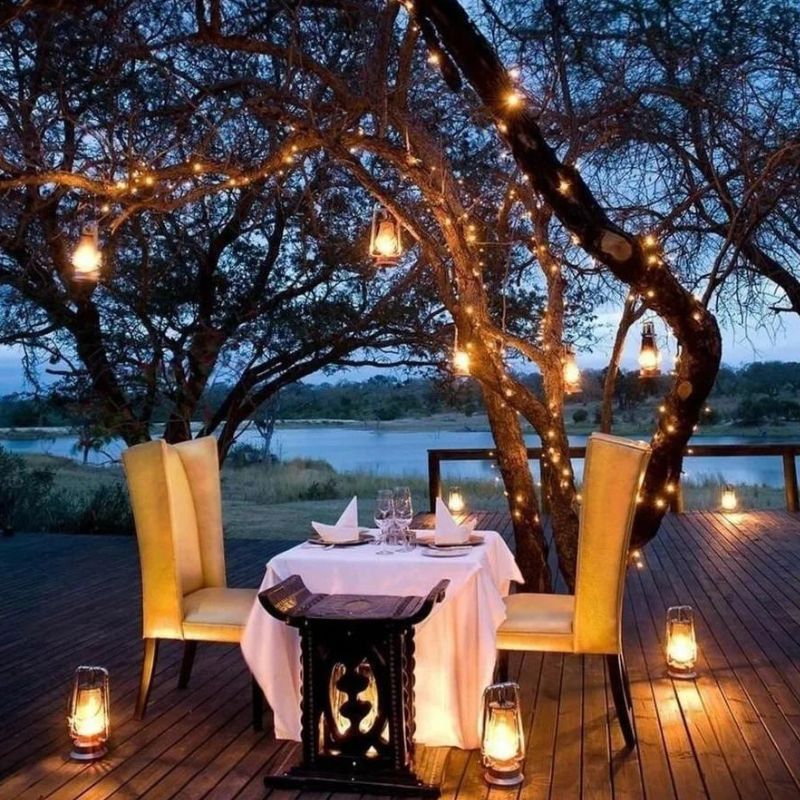 LED String Lights