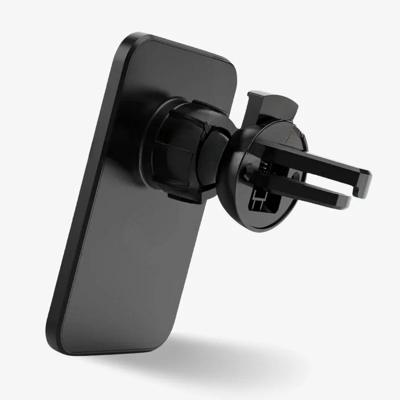 Magnetic Wireless Car Charger