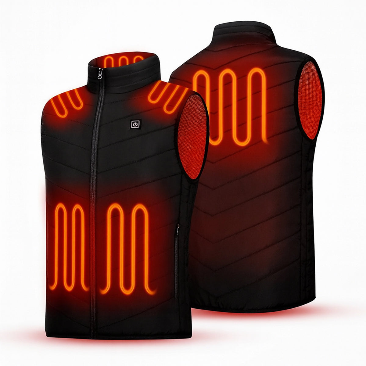 Heating Vest