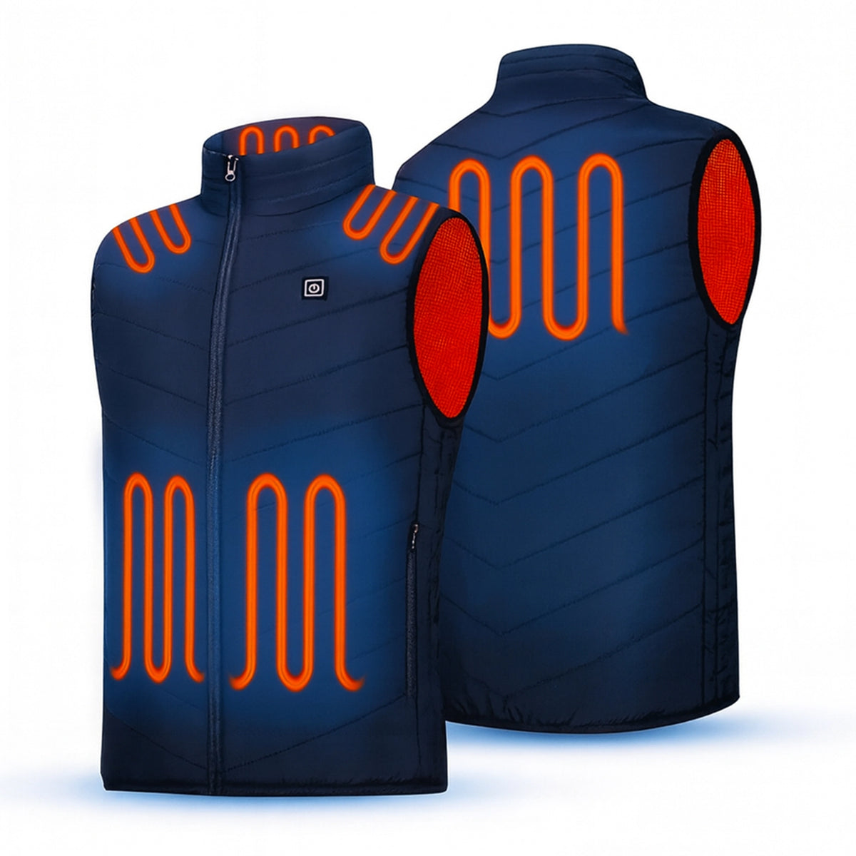 Heating Vest