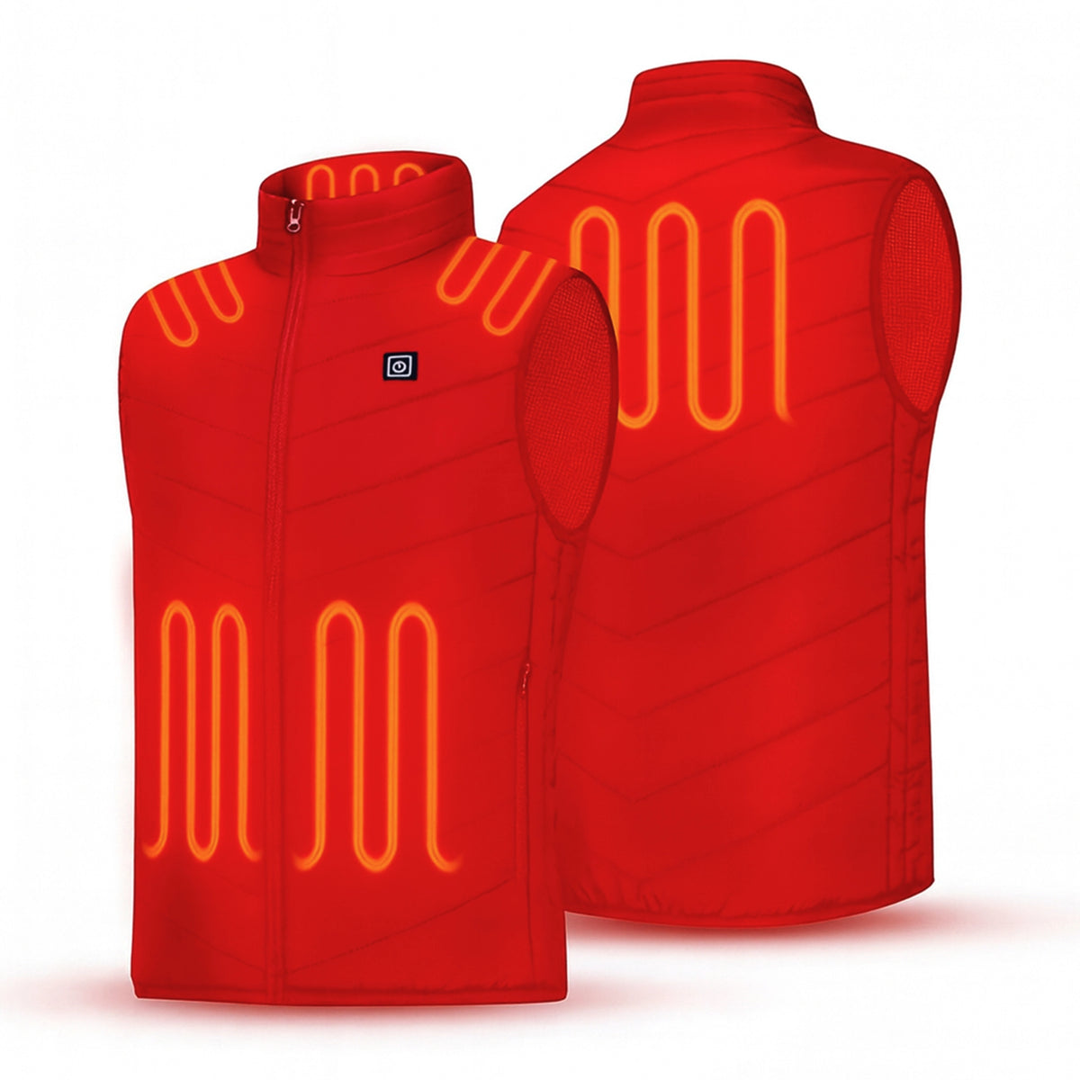 Heating Vest