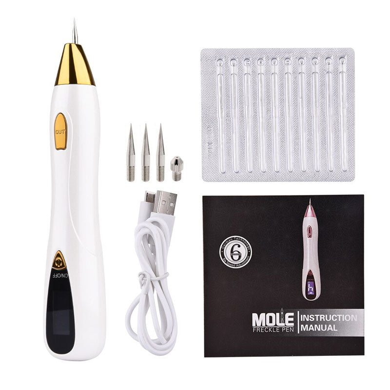 Remover Pen™ for Moles