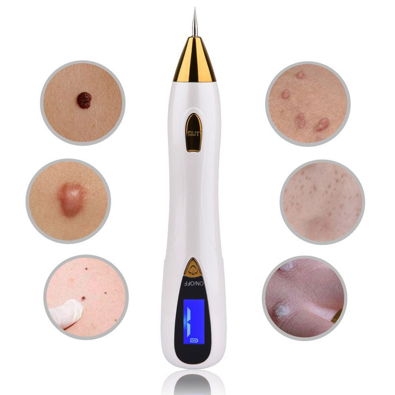 Remover Pen™ for Moles