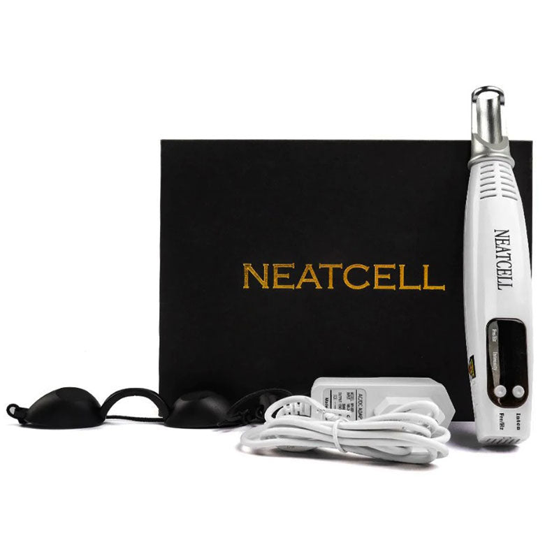 Tattoo Removal Laser