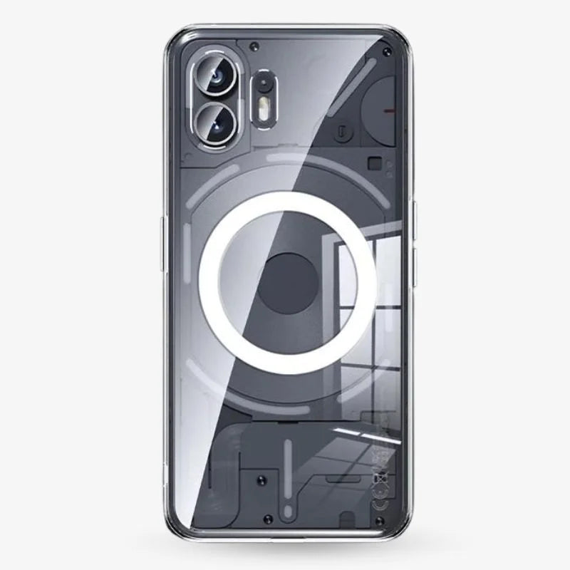 Nothing Phone 2 See Through Case