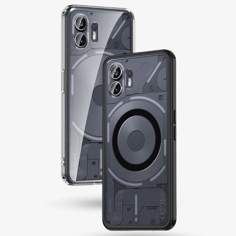 Nothing Phone 2 See Through Case