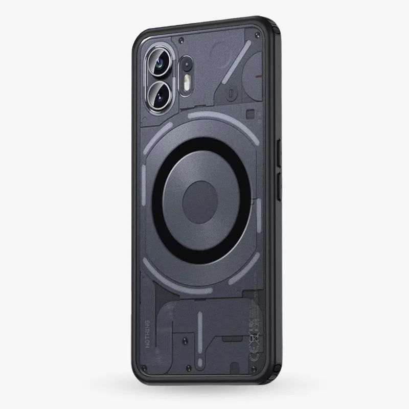 Nothing Phone 2 See Through Case