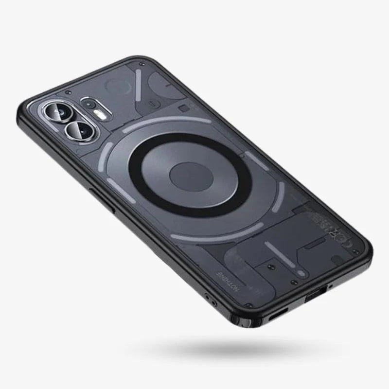 Nothing Phone 2 See Through Case