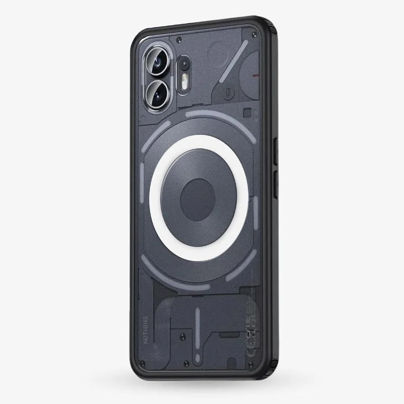 Nothing Phone 2 See Through Case