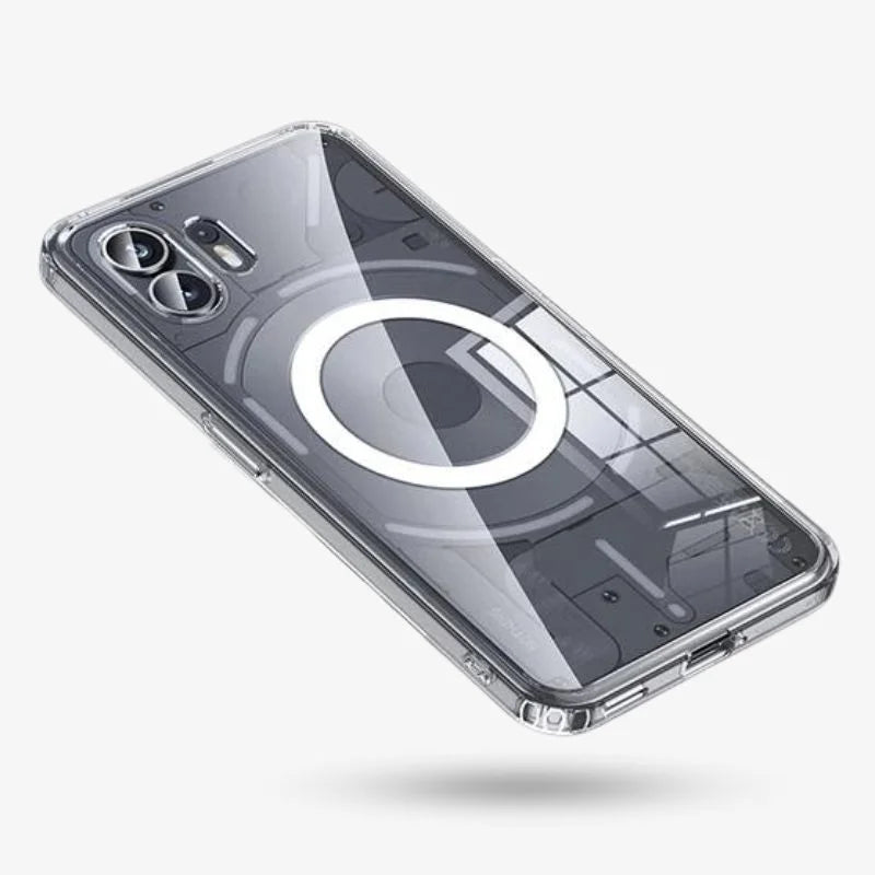 Nothing Phone 2 See Through Case