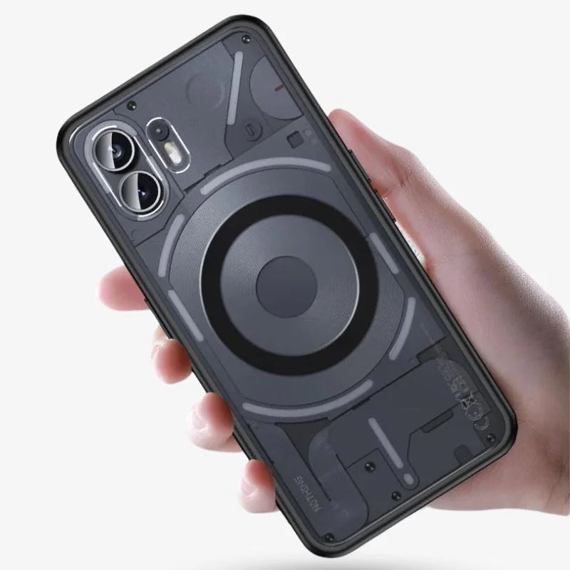 Nothing Phone 2 See Through Case