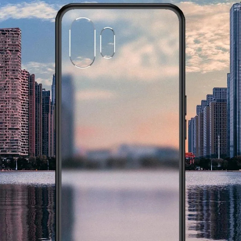 Nothing Phone 2 See Through Case