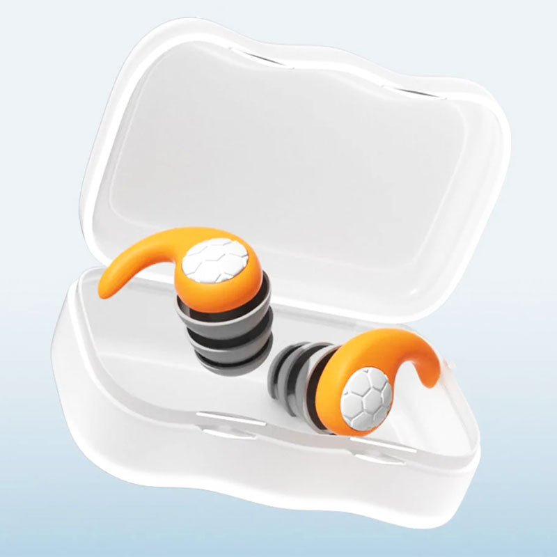 Sleep Earplugs Noise Cancellation