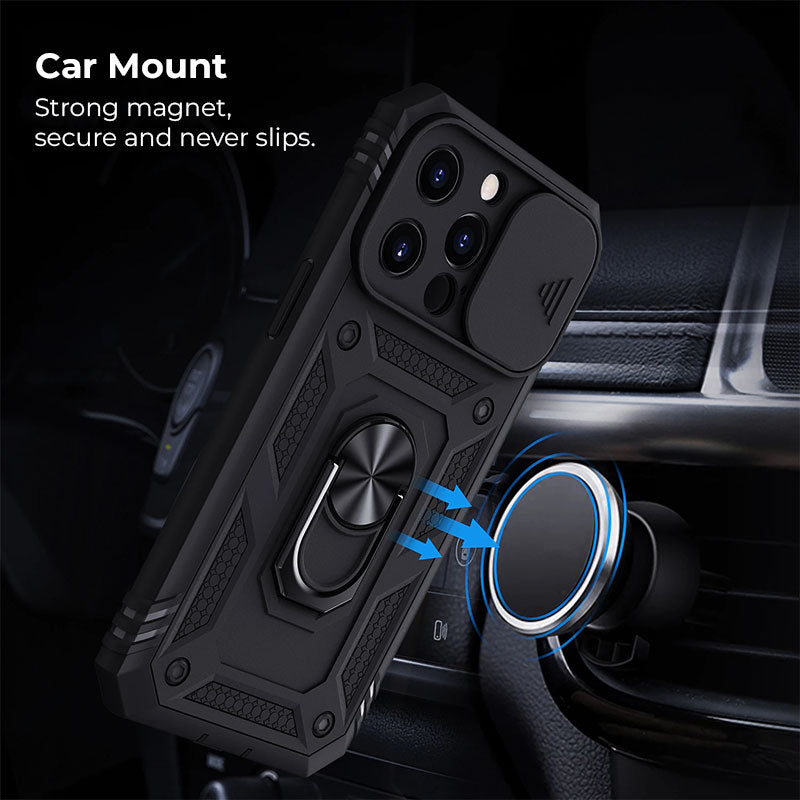 Magnetic Phone Case