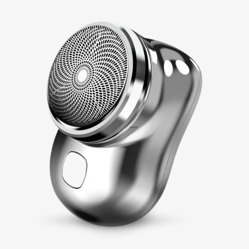 Pocket Size USB Electric Shaver